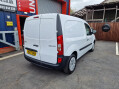 Mercedes-Benz Citan 109 CDI BLUEEFFICIENCY 8