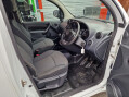 Mercedes-Benz Citan 109 CDI BLUEEFFICIENCY 12