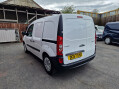 Mercedes-Benz Citan 109 CDI BLUEEFFICIENCY 6