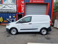 Ford Transit Courier BASE TDCI 4