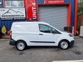 Ford Transit Courier BASE TDCI 5