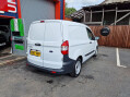 Ford Transit Courier BASE TDCI 6