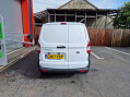 Ford Transit Courier BASE TDCI 7
