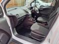 Ford Transit Courier BASE TDCI 11