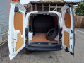 Ford Transit Courier BASE TDCI 13