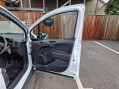 Ford Transit Courier BASE TDCI 15