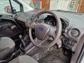 Ford Transit Courier BASE TDCI 12
