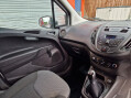 Ford Transit Courier BASE TDCI 9
