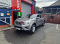 Nissan Navara DCI ACENTA 4X4 SHR Extra Cab Pickup 1