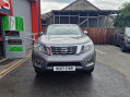 Nissan Navara DCI ACENTA 4X4 SHR Extra Cab Pickup 2