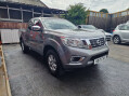 Nissan Navara DCI ACENTA 4X4 SHR Extra Cab Pickup 3