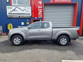 Nissan Navara DCI ACENTA 4X4 SHR Extra Cab Pickup 5