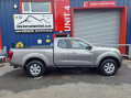 Nissan Navara DCI ACENTA 4X4 SHR Extra Cab Pickup 4