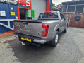 Nissan Navara DCI ACENTA 4X4 SHR Extra Cab Pickup 8