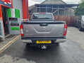 Nissan Navara DCI ACENTA 4X4 SHR Extra Cab Pickup 7