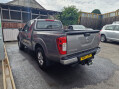 Nissan Navara DCI ACENTA 4X4 SHR Extra Cab Pickup 6