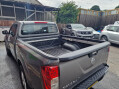Nissan Navara DCI ACENTA 4X4 SHR Extra Cab Pickup 9