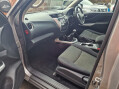Nissan Navara DCI ACENTA 4X4 SHR Extra Cab Pickup 14