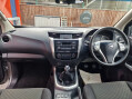 Nissan Navara DCI ACENTA 4X4 SHR Extra Cab Pickup 12