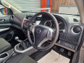 Nissan Navara DCI ACENTA 4X4 SHR Extra Cab Pickup 19