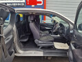 Nissan Navara DCI ACENTA 4X4 SHR Extra Cab Pickup 15