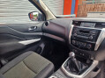Nissan Navara DCI ACENTA 4X4 SHR Extra Cab Pickup 11