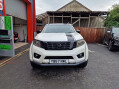 Nissan Navara DCI TREK MINUS 1 4X4 SHR DCB Auto 2