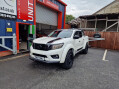 Nissan Navara DCI TREK MINUS 1 4X4 SHR DCB Auto 1