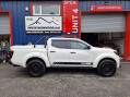 Nissan Navara DCI TREK MINUS 1 4X4 SHR DCB Auto 4
