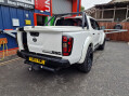 Nissan Navara DCI TREK MINUS 1 4X4 SHR DCB Auto 8
