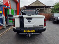 Nissan Navara DCI TREK MINUS 1 4X4 SHR DCB Auto 7