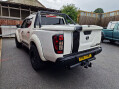 Nissan Navara DCI TREK MINUS 1 4X4 SHR DCB Auto 6