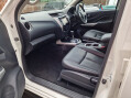 Nissan Navara DCI TREK MINUS 1 4X4 SHR DCB Auto 14