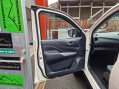 Nissan Navara DCI TREK MINUS 1 4X4 SHR DCB Auto 22