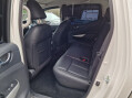 Nissan Navara DCI TREK MINUS 1 4X4 SHR DCB Auto 16