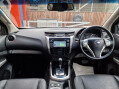 Nissan Navara DCI TREK MINUS 1 4X4 SHR DCB Auto 11