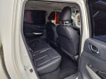 Nissan Navara DCI TREK MINUS 1 4X4 SHR DCB Auto 15