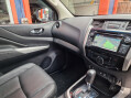 Nissan Navara DCI TREK MINUS 1 4X4 SHR DCB Auto 12