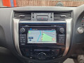 Nissan Navara DCI TREK MINUS 1 4X4 SHR DCB Auto 18
