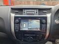 Nissan Navara DCI TREK MINUS 1 4X4 SHR DCB Auto 19