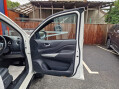 Nissan Navara DCI TREK MINUS 1 4X4 SHR DCB Auto 21