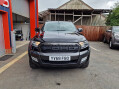 Ford Ranger WILDTRAK 4X4 DCB TDCI Auto 2