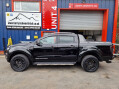 Ford Ranger WILDTRAK 4X4 DCB TDCI Auto 5