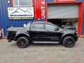 Ford Ranger WILDTRAK 4X4 DCB TDCI Auto 4