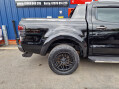 Ford Ranger WILDTRAK 4X4 DCB TDCI Auto 10