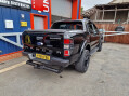 Ford Ranger WILDTRAK 4X4 DCB TDCI Auto 8