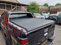 Ford Ranger WILDTRAK 4X4 DCB TDCI Auto 9