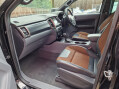 Ford Ranger WILDTRAK 4X4 DCB TDCI Auto 14