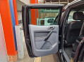 Ford Ranger WILDTRAK 4X4 DCB TDCI Auto 23