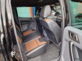 Ford Ranger WILDTRAK 4X4 DCB TDCI Auto 15